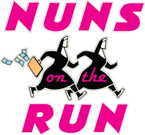 Nuns on the Run