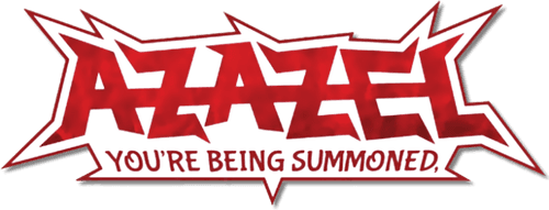 You're Being Summoned, Azazel-san