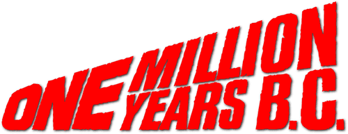 One Million Years B.C.