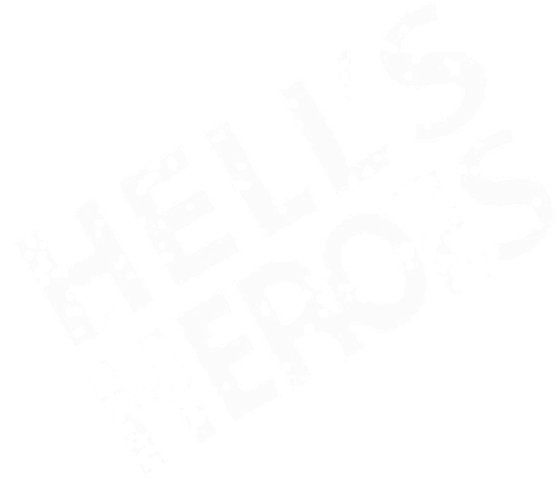 Hell's Heroes