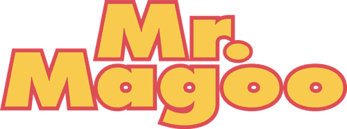 Mr. Magoo