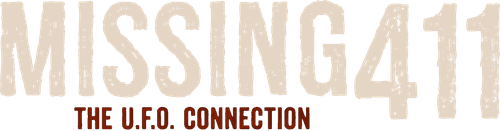 Missing 411: The U.F.O. Connection