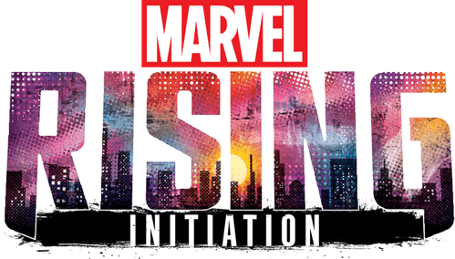Marvel Rising: Initiation