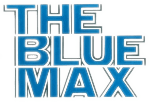 The Blue Max