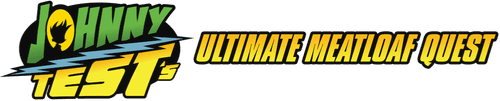 Johnny Test's Ultimate Meatloaf Quest