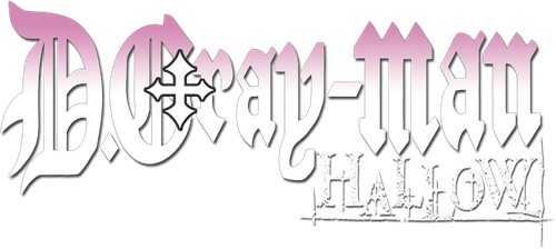 D.Gray-man Hallow