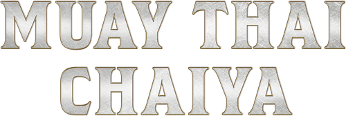 Muay Thai Chaiya