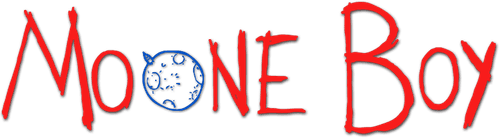 Moone Boy