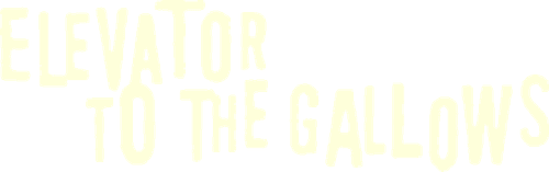 Elevator to the Gallows