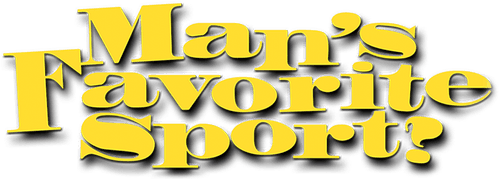 Man's Favorite Sport?
