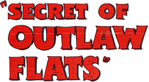 Secret of Outlaw Flats