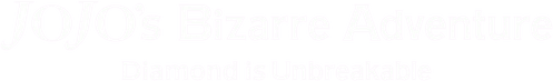 JoJo's Bizarre Adventure: Diamond Is Unbreakable – Chapter 1