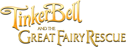 Tinker Bell and the Great Fairy Rescue