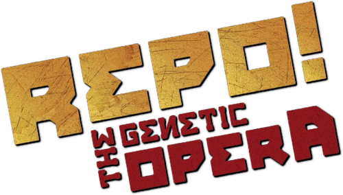 Repo! The Genetic Opera