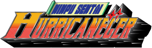 Ninpuu Sentai Hurricaneger