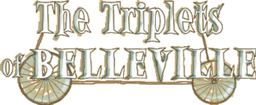 The Triplets of Belleville