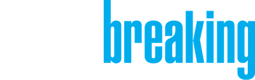 Soundbreaking