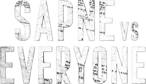 Sapne vs Everyone