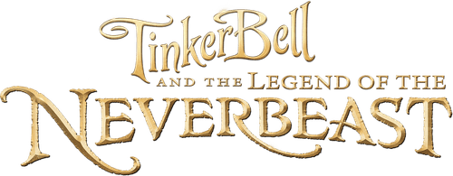 Tinker Bell and the Legend of the NeverBeast