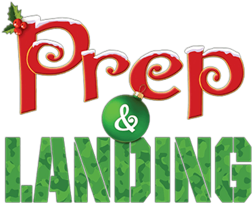 Prep & Landing