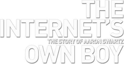 The Internet's Own Boy: The Story of Aaron Swartz