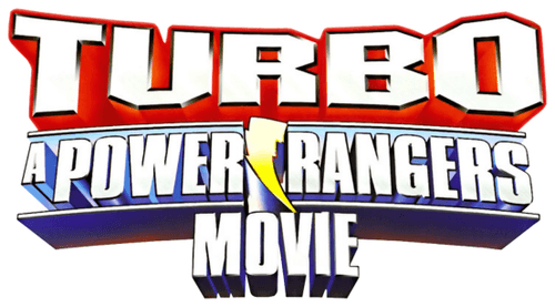 Turbo: A Power Rangers Movie