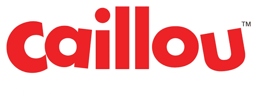 Caillou