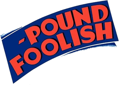 Pound Foolish