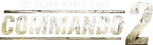 Commando 2 - The Black Money Trail