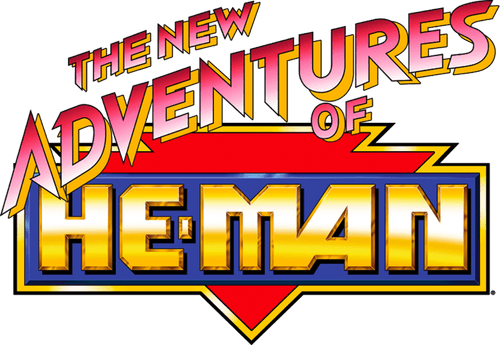 The New Adventures of He-Man