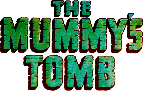 The Mummy's Tomb