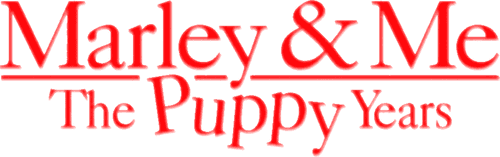 Marley & Me: The Puppy Years