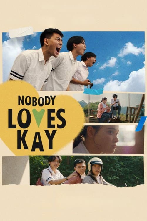 Nobody Loves Kay