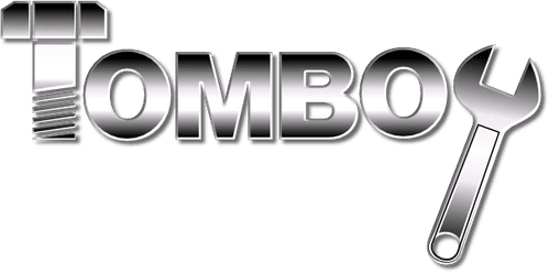 Tomboy