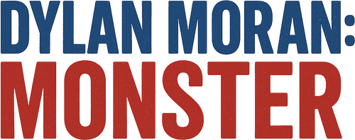 Dylan Moran: Monster