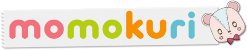 Momokuri