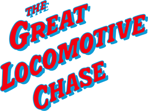 The Great Locomotive Chase