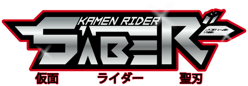 Kamen Rider Saber