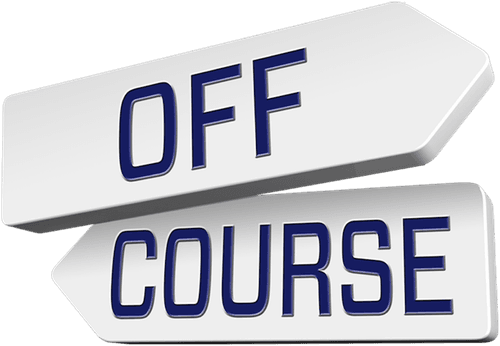 Off Course