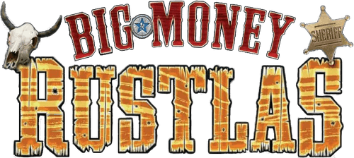Big Money Rustlas