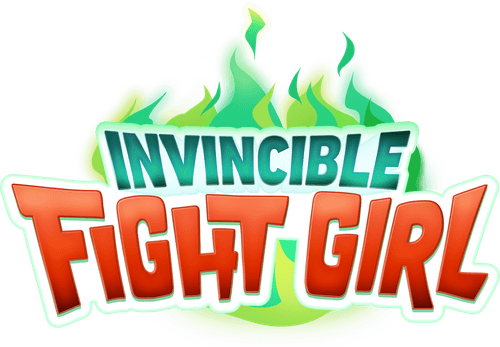 Invincible Fight Girl