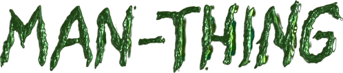 Man-Thing