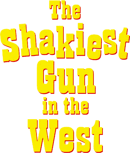The Shakiest Gun in the West