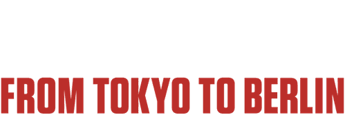 Money Heist: From Tokyo to Berlin