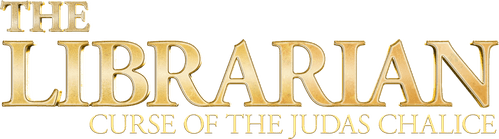The Librarian: The Curse of the Judas Chalice