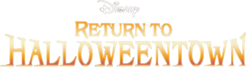 Return to Halloweentown