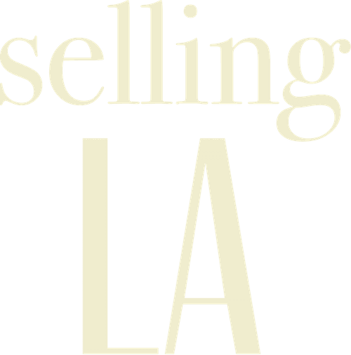 Selling L.A.