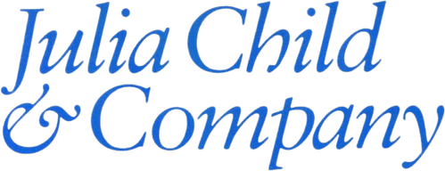 Julia Child & Company