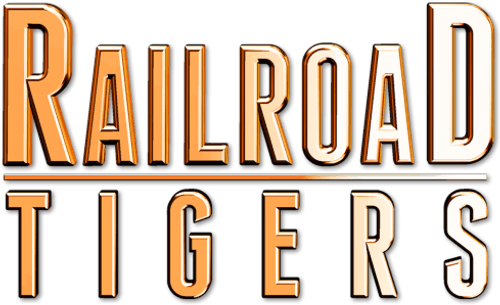 Railroad Tigers