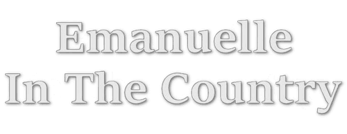 Emanuelle in the Country